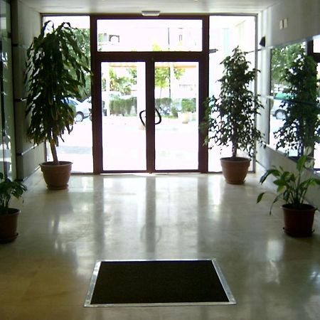 Gemelos 15 Turis - Premium Apartamentos ベニドルム エクステリア 写真