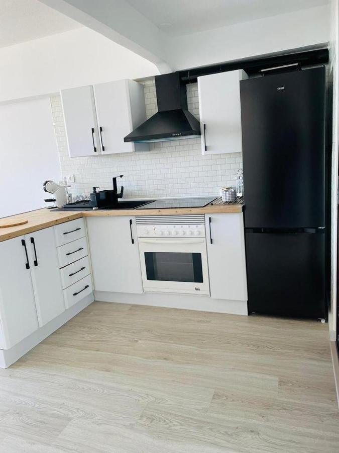 Gemelos 15 Turis - Premium Apartamentos ベニドルム エクステリア 写真