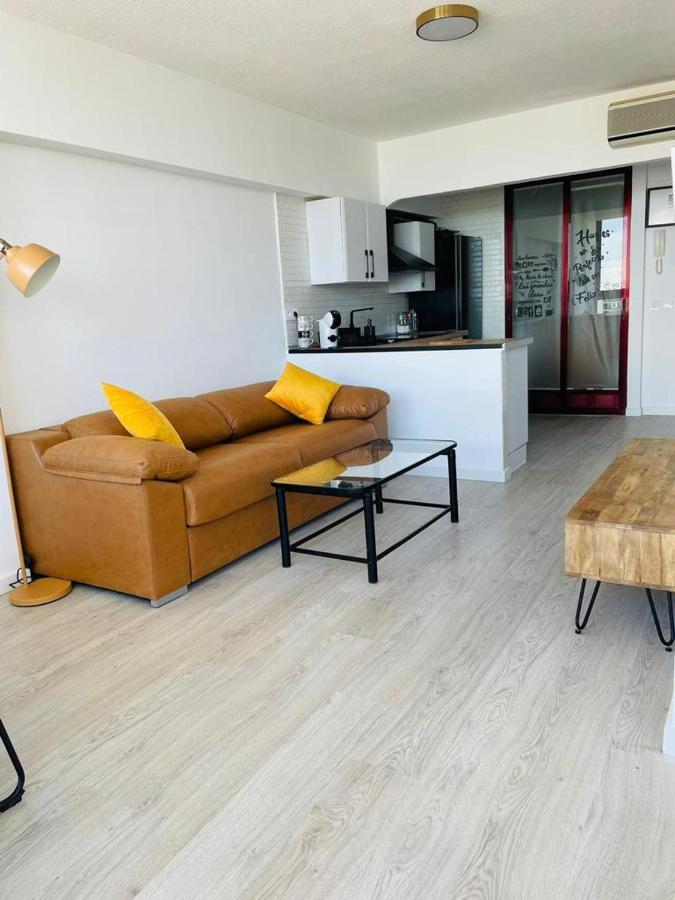 Gemelos 15 Turis - Premium Apartamentos ベニドルム エクステリア 写真