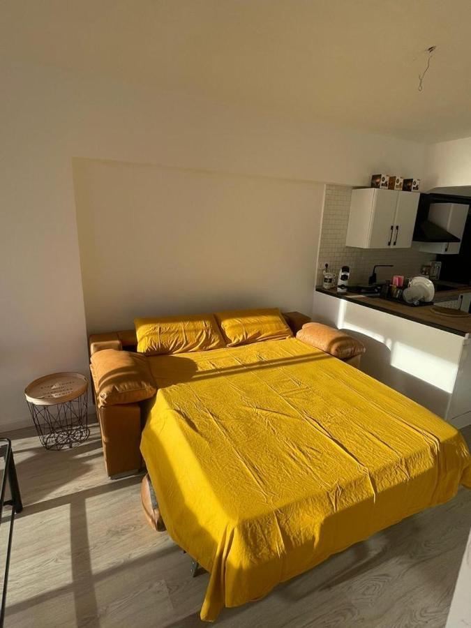 Gemelos 15 Turis - Premium Apartamentos ベニドルム エクステリア 写真