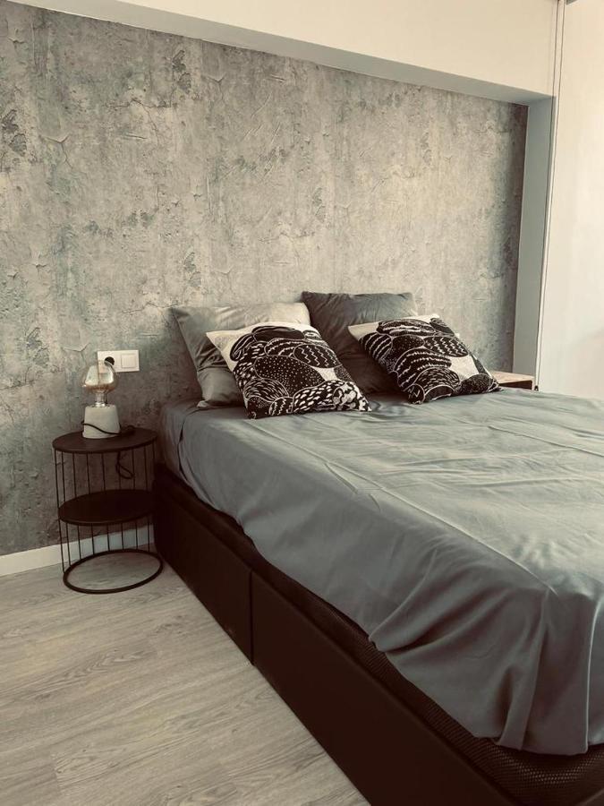 Gemelos 15 Turis - Premium Apartamentos ベニドルム エクステリア 写真
