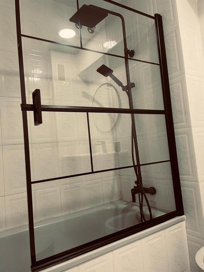 Gemelos 15 Turis - Premium Apartamentos ベニドルム エクステリア 写真