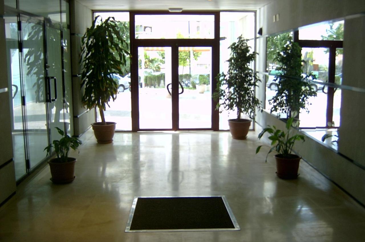 Gemelos 15 Turis - Premium Apartamentos ベニドルム エクステリア 写真
